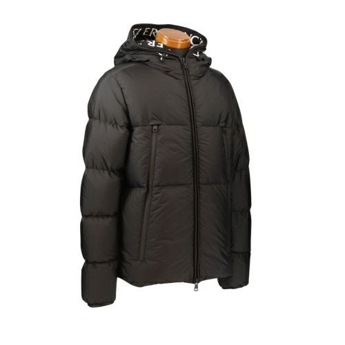 モンクレール　ダウンジャケット 楽天市場】モンクレール ダウンジャケット CAMPEI 999ブラック MONCLER