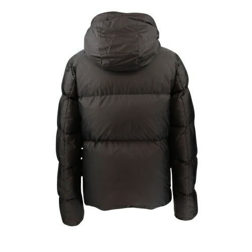 MONCLER BAUGES モンクレール ダウン　ダウンジャケット　ブラックL Moncler Bauges ショート ダウンジャケット | ブルー | FARFETCH JP
