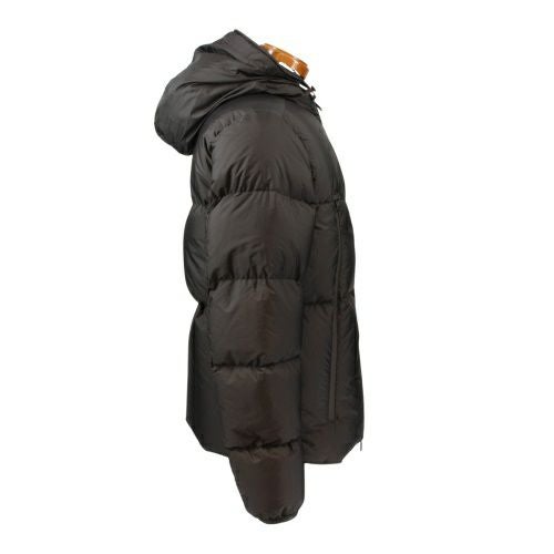 モンクレール ダウンジャケット メンズ MONTCLA ブラック MONCLER