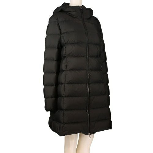 モンクレール ダウンコート レディース GIE ブラック MONCLER J2093