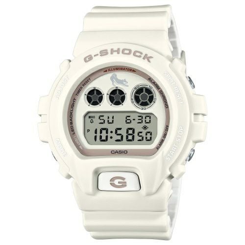 カシオ 腕時計 メンズ Gショック CASIO DW-6900SHB-7JR G-SHOCK
