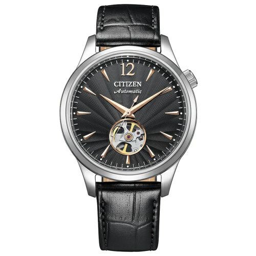 シチズン 腕時計 メンズ シチズンコレクション CITIZEN NH9131-14E
