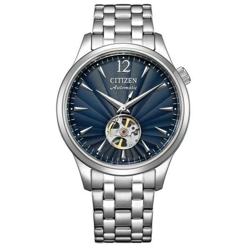 シチズン 腕時計 メンズ シチズンコレクション CITIZEN NH9131-73L CITIZEN COLLECTION