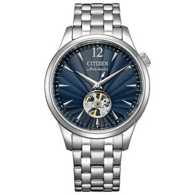 シチズン 腕時計 メンズ シチズンコレクション CITIZEN NH9131-73L 