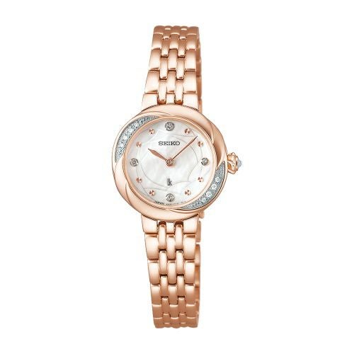 セイコー 腕時計 レディース ルキア SEIKO SSWA004 LUKIA