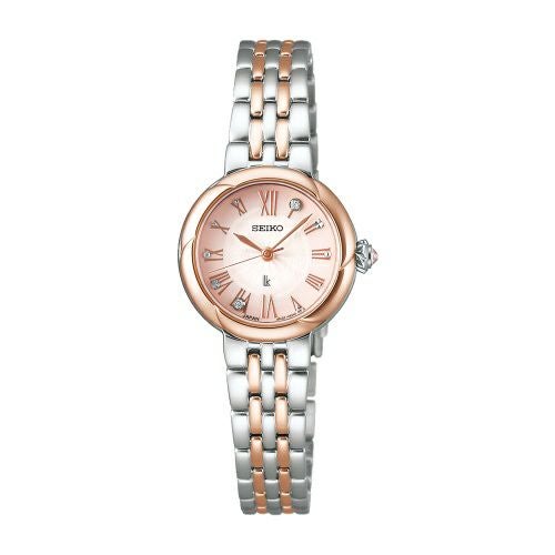 セイコー 腕時計 レディース ルキア SEIKO SSWA006 LUKIA