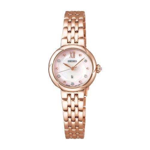 セイコー 腕時計 レディース ルキア SEIKO SSWA002 LUKIA | GINZA