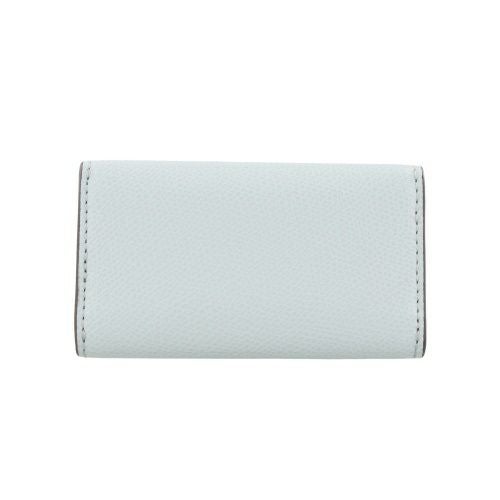 フルラ キーケース レディース カメリア CAMELIA KEYCASE ブルー FURLA