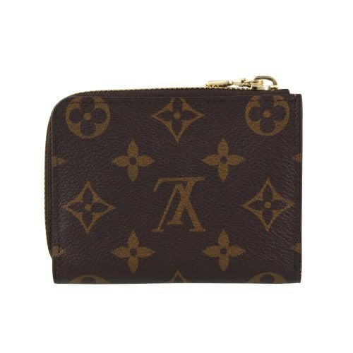 ルイヴィトン コインケース レディース モノグラム ポルトフォイユ