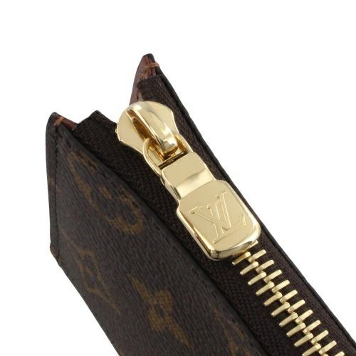 ルイヴィトン コインケース レディース モノグラム ポルトフォイユ