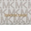 マイケルコース コインケース レディース JET SET CHARM ホワイト MICHAEL KORS 32T4GJ6Z5B 149 VANILLA-ACRN
