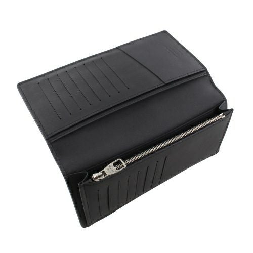 ルイヴィトン 長財布 メンズ モノグラム ポルトフォイユ・ブラザ NM