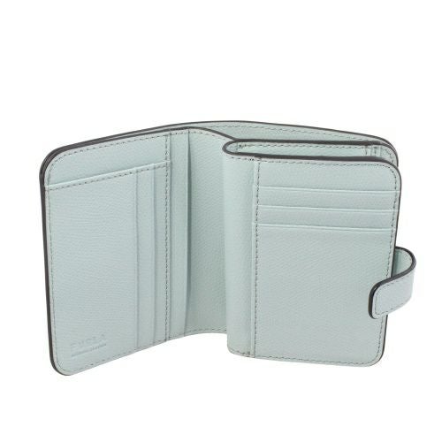 フルラ 二つ折り財布 レディース カメリア CAMELIA S COMPACT WALLET