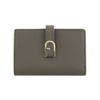 フルラ 二つ折り財布 レディース フロー FLOW S COMPACT WALLET グレー FURLA WP00401 BX2045 2810S SAGE