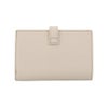 フルラ 二つ折り財布 レディース フロー FLOW S COMPACT WALLET ベージュ FURLA WP00401 BX2045 8E000 AVENA