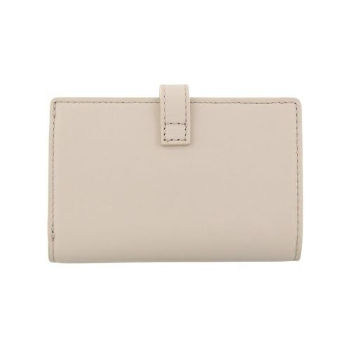 フルラ 二つ折り財布 レディース フロー FLOW S COMPACT WALLET ベージュ FURLA WP00401 BX2045 8E000 AVENA