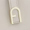 フルラ 二つ折り財布 レディース フロー FLOW S COMPACT WALLET ベージュ FURLA WP00401 BX2045 8E000 AVENA