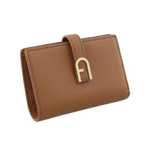 むぎ フルラ 財布 FURLA（フルラ） 財布 レディース 2つ折り 折財布 コンパクト