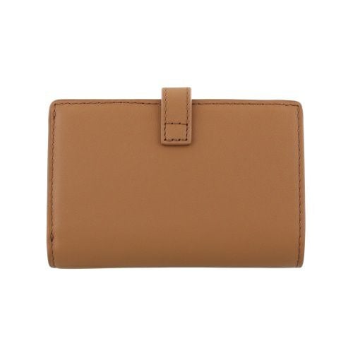フルラ 二つ折り財布 レディース フロー FLOW S COMPACT WALLET ブラウン FURLA WP00401 BX2045 RY000 BRANDY