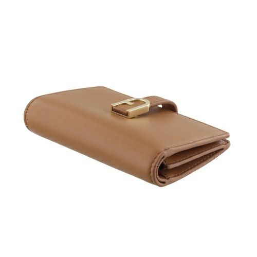 フルラ 二つ折り財布 レディース フロー FLOW S COMPACT WALLET