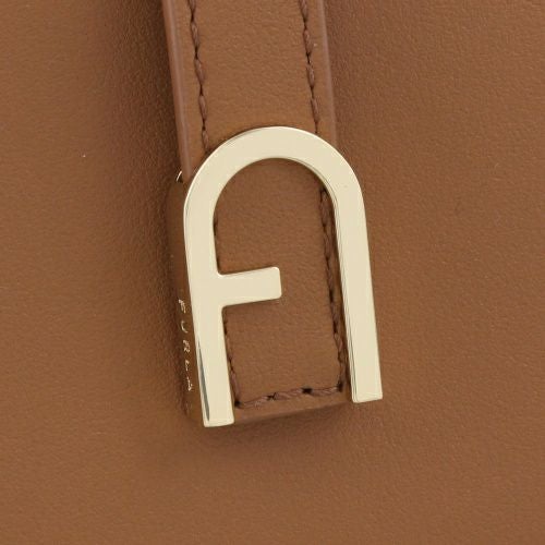 フルラ 二つ折り財布 レディース フロー FLOW S COMPACT WALLET