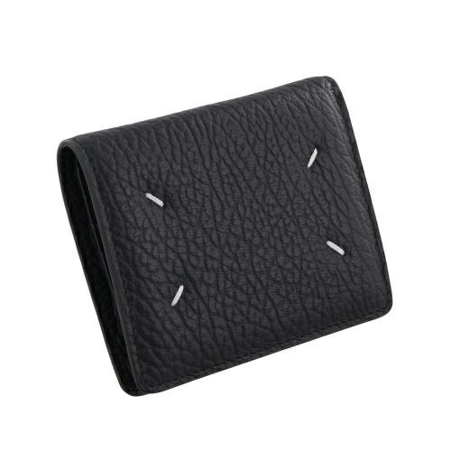 メゾンマルジェラ 二つ折り財布 レディース バイフォールドウォレット