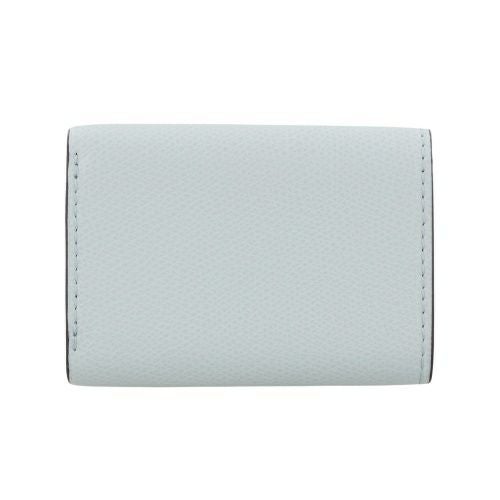 フルラ 三つ折り財布 レディース カメリア Sサイズ CAMELIA S COMPACT WALLET TRIFOLD ブルー FURLA WP00318 ARE000 AJ000 LAGUNA