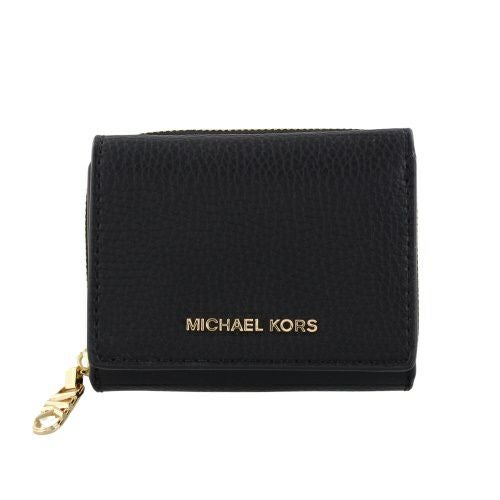 マイケルコース MICHAEL KORS 二つ折り財布 レディース JET SET