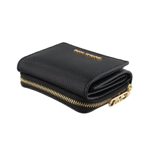 MICHAEL KORS 財布 マイケルコース 三つ折り財布 レディース EMPIRE ペブルドレザー