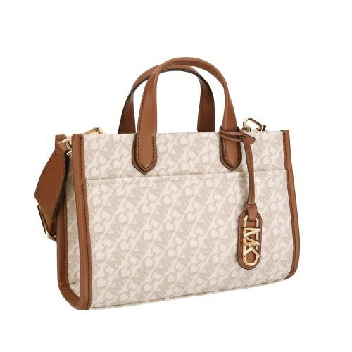マイケルコース ハンドバッグ レディース ホワイト MICHAEL KORS
