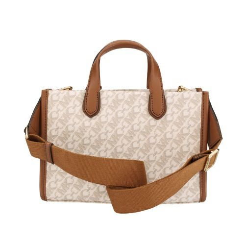 マイケルコース ハンドバッグ レディース ホワイト MICHAEL KORS