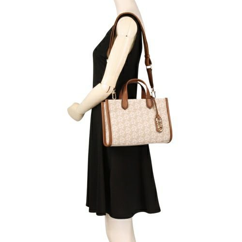 マイケルコース ハンドバッグ レディース ホワイト MICHAEL KORS