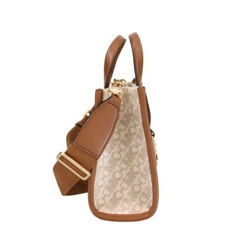 マイケルコース ハンドバッグ レディース ホワイト MICHAEL KORS