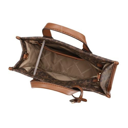 マイケルコース ハンドバッグ レディース ブラウン MICHAEL KORS 30H3G3GM5B 227 BRN-LUGGAGE