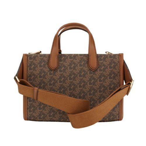 マイケルコース ハンドバッグ レディース ブラウン MICHAEL KORS 30H3G3GM5B 227 BRN-LUGGAGE