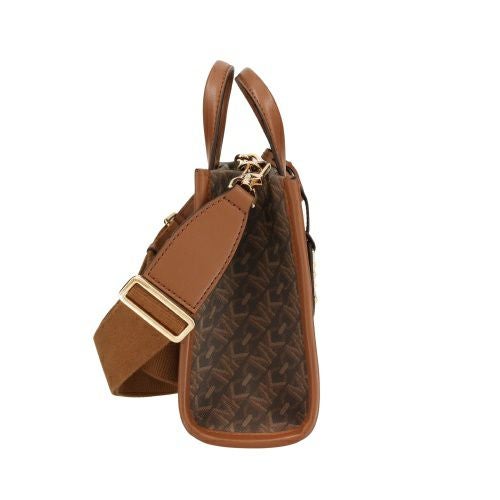 マイケルコース ハンドバッグ レディース ブラウン MICHAEL KORS 30H3G3GM5B 227 BRN-LUGGAGE