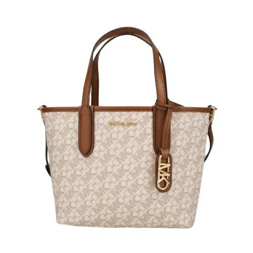 マイケルコース ハンドバッグ レディース ホワイト MICHAEL KORS