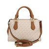 マイケルコース ハンドバッグ レディース ホワイト MICHAEL KORS 32F2G6AC1B 149 VANILLA-ACRN