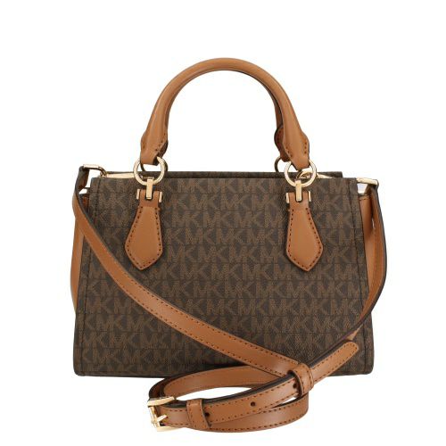マイケルコース ハンドバッグ レディース ブラウン MICHAEL KORS 32F2G6AC1B 252 BRN-ACORN