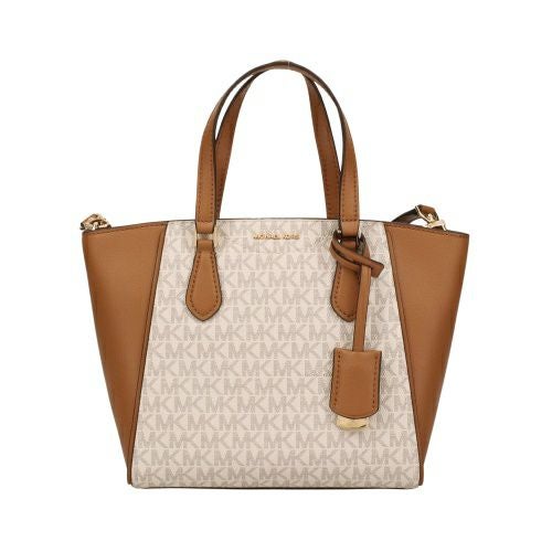 マイケルコース MICHAEL KORS ハンドバッグ レディース ホワイト