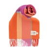 アヴォカ マフラー レディース AVOCA Merinowool Scarves Southbank Doll