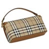 バーバリー ショルダーバッグ レディース ベージュ BURBERRY 8092048 A9534