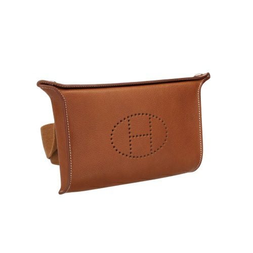 エルメス ショルダーバッグ レディース ヴィトポッシュ ブラウン