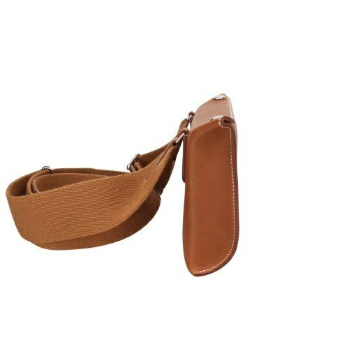 エルメス ショルダーバッグ レディース ヴィトポッシュ ブラウン