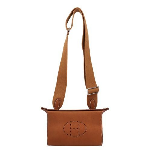 エルメスショルダーバッグ HERMES エルメス ショルダーバッグ サック24/24 21 ミニ ヴァン