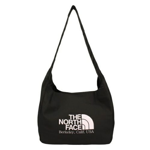 ザ ノースフェイス ショルダーバッグ メンズ レディース ブラック THE