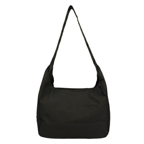 ザ ノースフェイス ショルダーバッグ メンズ レディース ブラック THE NORTH FACE NN2PQ14J BLACK