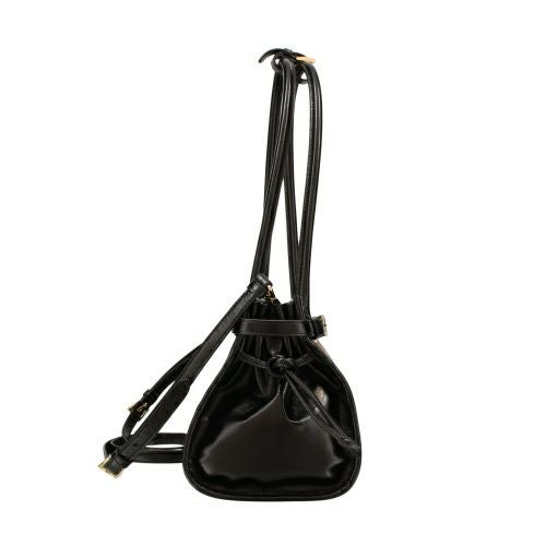 プラダ ショルダーバッグ レディース ミディアムレザートート