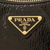 プラダ ショルダーバッグ レディース ブラック PRADA 1BC204 V QOM 2DNT F0002 NERO