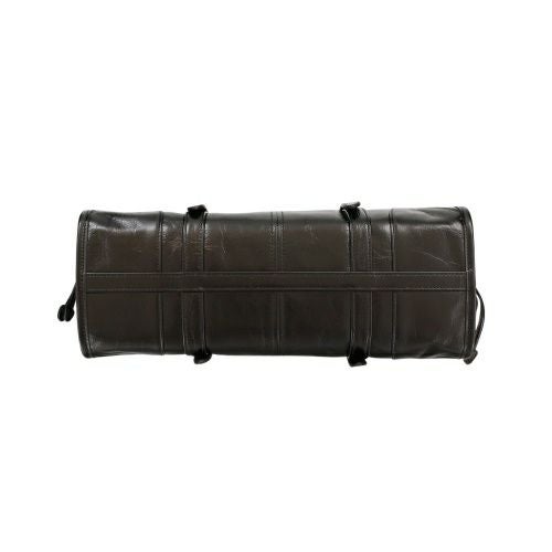 PRADA★プラダ★ショルダーバッグ★ 中古・古着通販】PRADA (プラダ) ショルダーバッグ スカイブルー